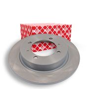 Bremsscheibe MITSUBISHI SPACE STAR