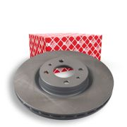 Bremsscheibe FIAT STRADA