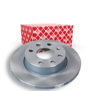 Bremsscheibe OPEL CORSA