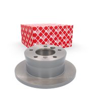 Bremsscheibe MERCEDES-BENZ C-KLASSE