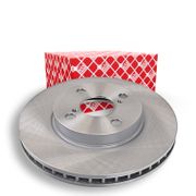 Bremsscheibe TOYOTA COROLLA