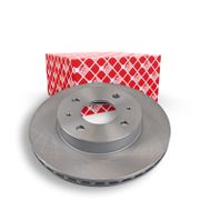 Bremsscheibe NISSAN SUNNY
