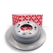 Bremsscheibe HYUNDAI i30