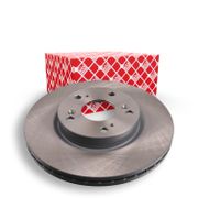 Bremsscheibe HONDA CR-Z