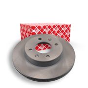 Bremsscheibe HYUNDAI i30