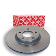 Bremsscheibe MAZDA 6