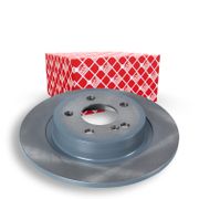 Bremsscheibe MERCEDES-BENZ SL