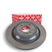 Bremsscheibe MERCEDES-BENZ GLE