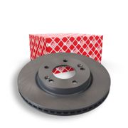 Bremsscheibe HYUNDAI i30