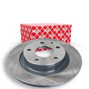 Bremsscheibe MAZDA 3