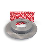 Bremsscheibe SUZUKI JIMNY