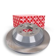 Bremsscheibe HYUNDAI GRAND SANTA FÉ