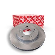 Bremsscheibe HONDA CR-Z