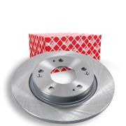 Bremsscheibe HONDA CR-Z