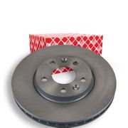 Bremsscheibe RENAULT CAPTUR