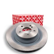 Bremsscheibe MERCEDES-BENZ CLS