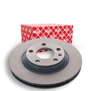 Bremsscheibe AUDI A3