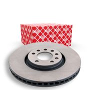 Bremsscheibe OPEL ZAFIRA