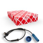 Sensor, Raddrehzahl BMW 6