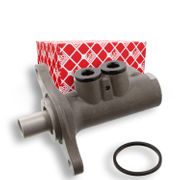 Hauptbremszylinder CITROËN C4 CACTUS