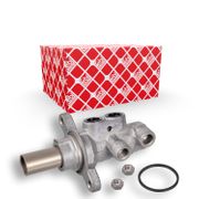 Hauptbremszylinder FORD C-MAX