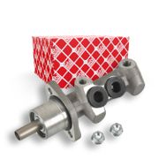 Hauptbremszylinder RENAULT CLIO