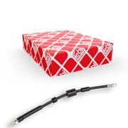 Bremsschlauch PEUGEOT PARTNER Tepee