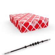 Bremsschlauch AUDI ALLROAD