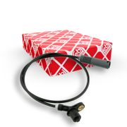 Sensor, Raddrehzahl BMW 6