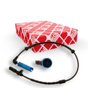 Sensor, Raddrehzahl BMW 5