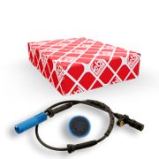 Sensor, Raddrehzahl BMW 5