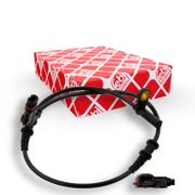 Sensor, Raddrehzahl MERCEDES-BENZ 190