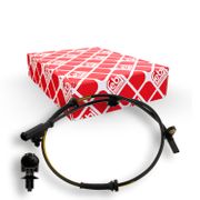Sensor, Raddrehzahl CITROËN C2