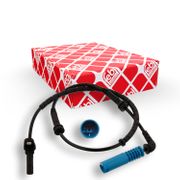 Sensor, Raddrehzahl BMW 5