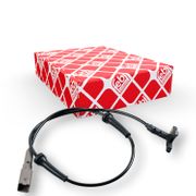 Sensor, Raddrehzahl CITROËN C2