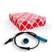 Sensor, Raddrehzahl BMW 5