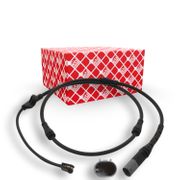 Warnkontakt, Bremsbelagverschleiß BMW 5