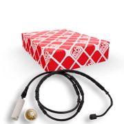 Warnkontakt, Bremsbelagverschleiß BMW 8