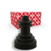 Faltenbalg, Antriebswelle CITROËN C2