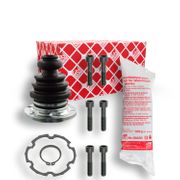 Faltenbalgsatz, Antriebswelle AUDI 80