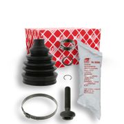 Faltenbalgsatz, Antriebswelle AUDI 100