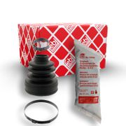 Faltenbalgsatz, Antriebswelle FORD B-MAX