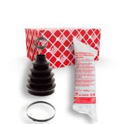 Faltenbalgsatz, Antriebswelle RENAULT KADJAR