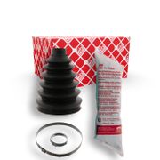 Faltenbalgsatz, Antriebswelle MERCEDES-BENZ VIANO