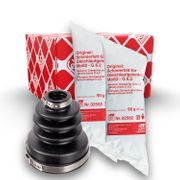 Faltenbalgsatz, Antriebswelle FORD C-MAX