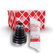 Faltenbalgsatz, Antriebswelle FIAT PANDA VAN