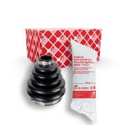 Faltenbalgsatz, Antriebswelle FORD C-MAX