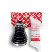 Faltenbalgsatz, Antriebswelle FIAT DOBLO