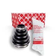 Faltenbalgsatz, Antriebswelle FORD C-MAX