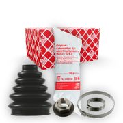 Faltenbalgsatz, Antriebswelle FORD MONDEO